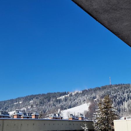 Lukaszowki Przy Krupowkach Apartment ซาโกปาเน ภายนอก รูปภาพ