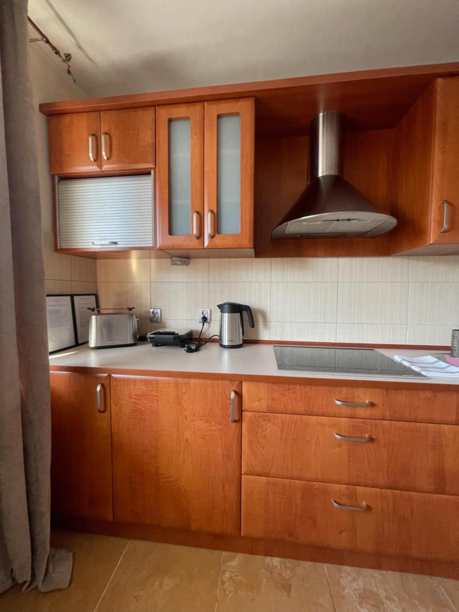 Lukaszowki Przy Krupowkach Apartment ซาโกปาเน ภายนอก รูปภาพ