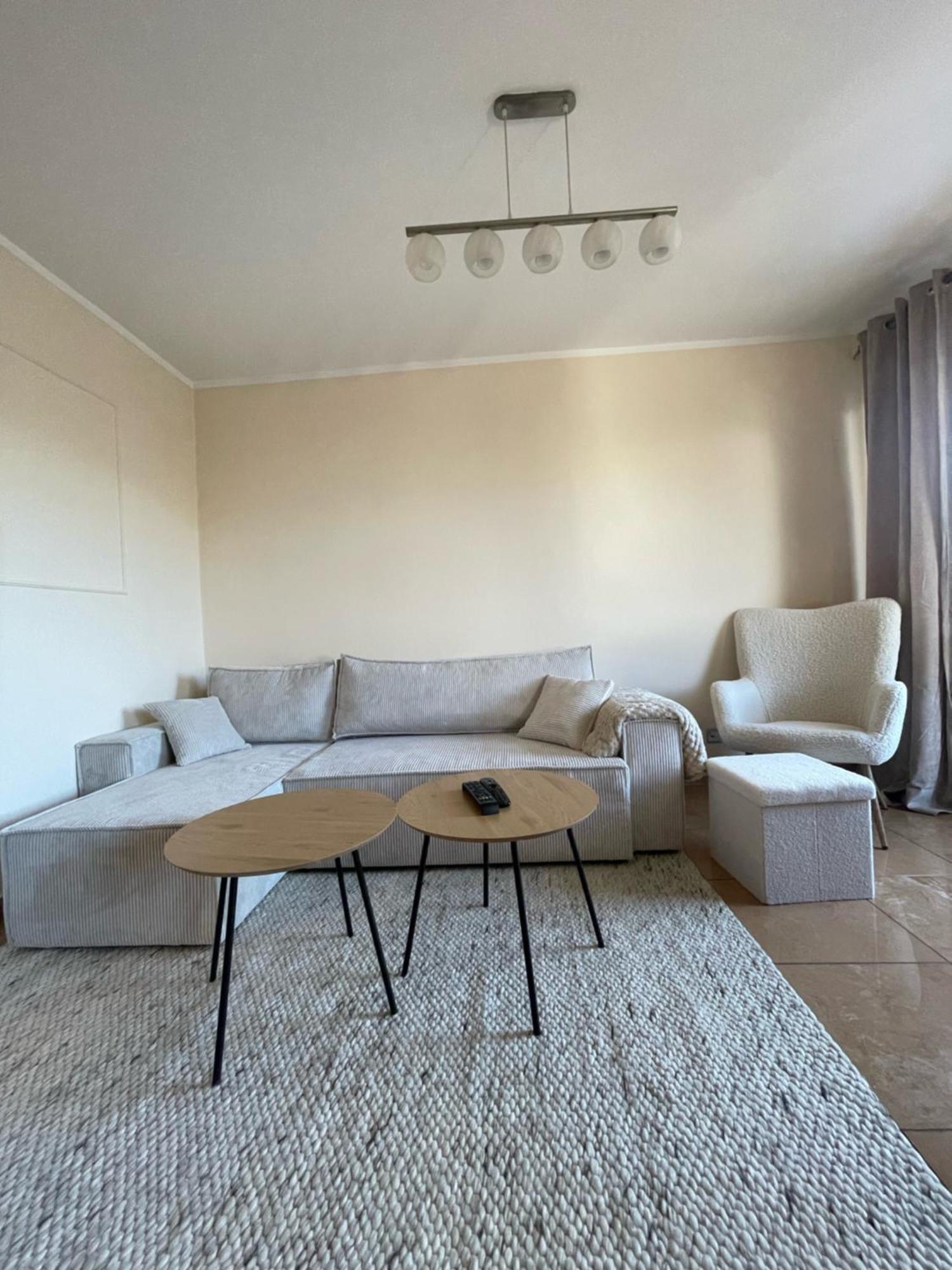 Lukaszowki Przy Krupowkach Apartment ซาโกปาเน ภายนอก รูปภาพ