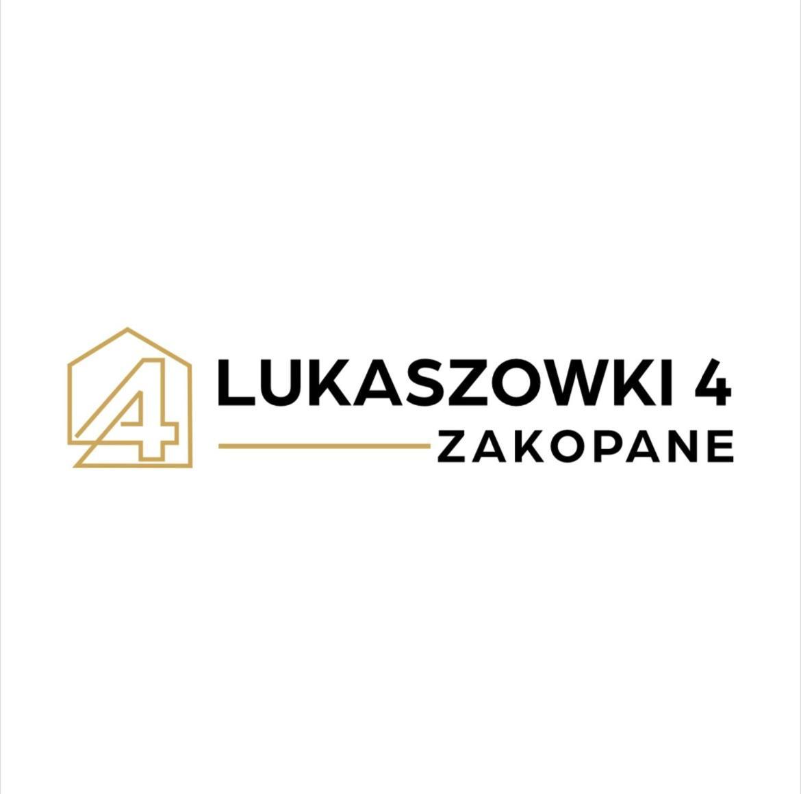 Lukaszowki Przy Krupowkach Apartment ซาโกปาเน ภายนอก รูปภาพ